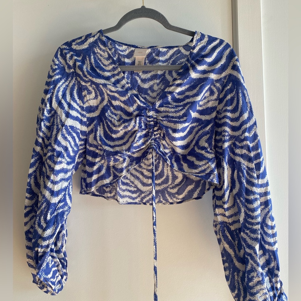 H&M Shirt